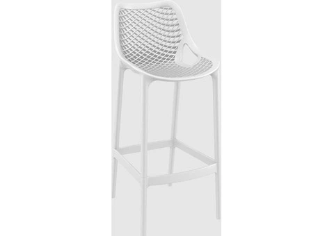 Siesta Air Bar Stool 75cm (Bar Height) - Stylish & Durable