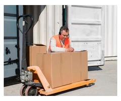 Express & Secure Domestic Freight Services for Your Business