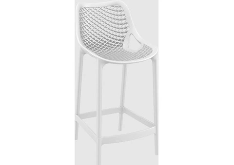 Siesta Air Bar Stool 65cm - Stylish Counter Height Seating