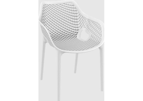 Siesta Air XL Arm Chair - Comfort and Style Combined