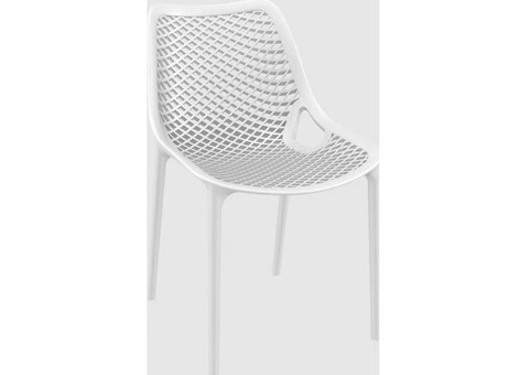 Relax in Comfort with Siesta Air Chair - Perfect for Outdoors