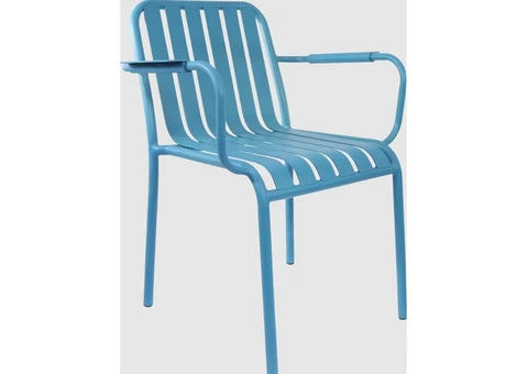 Durafurn Coimbra Armchair: Elegant Comfort for Any Space