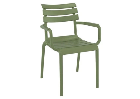 Siesta Paris Arm Chair – Elegant Comfort for Your Space
