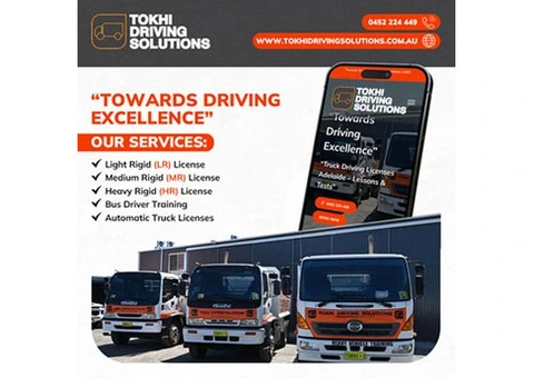 Truck Driving Rules in Australia | Stay Safe & Compliant