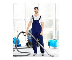Professional Carpet Cleaners in Melbourne