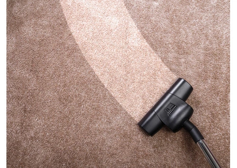 Dust Buster Carpet Cleaning Melbourne