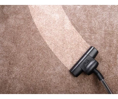 Dust Buster Carpet Cleaning Melbourne