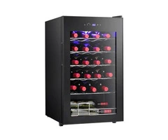 Shop Wine Fridges – Perfect Cooling for Every Bottle