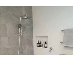 Bathroom Renovations Elizabeth