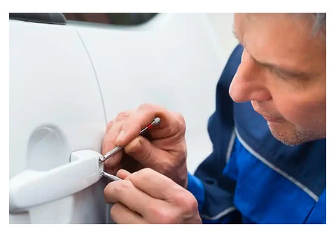 Locksmith Woodville - Fast and Professional Locksmith Services