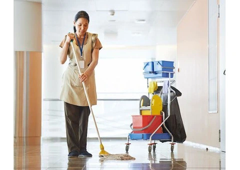 Accommodation & Hotel Cleaning Services Adelaide