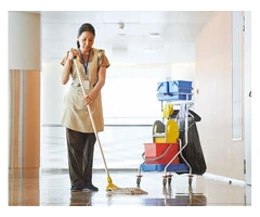 Accommodation & Hotel Cleaning Services Adelaide