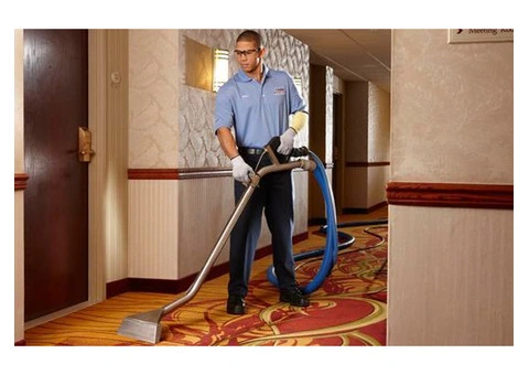 Accommodation Cleaning Adelaide