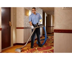 Accommodation Cleaning Adelaide