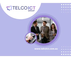 Telco ICT | Telecom & Managed IT Service provider