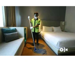 Accommodation Cleaning Brisbane