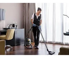 Accommodation Cleaning Darwin