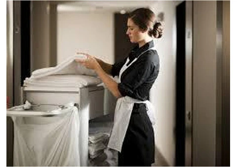 Accommodation and Hotel Cleaning Hobart