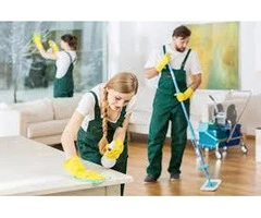 Accommodation Cleaning Hobart