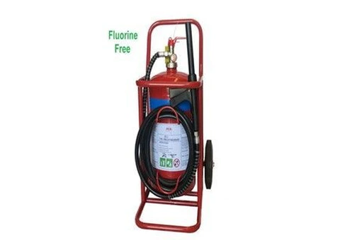 Fire Safety Equipment Wholesale – Bulk Deals on Extinguishers & Alarms - 1/4