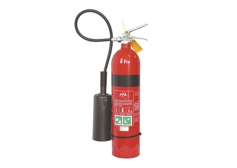 Fire Safety Equipment Wholesale – Bulk Deals on Extinguishers & Alarms - 4/4