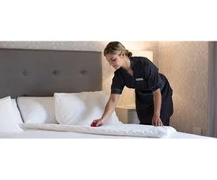 Accommodation and Hotel Cleaning Perth