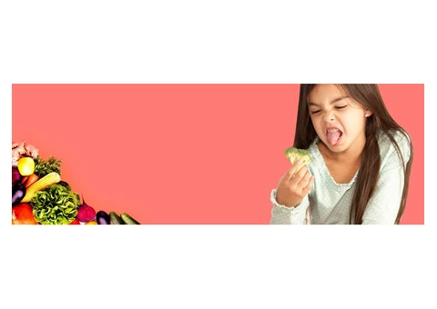 Creating Healthier Futures Through Specialist For Kids Nutrition in Melbourne