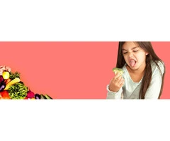 Creating Healthier Futures Through Specialist For Kids Nutrition in Melbourne