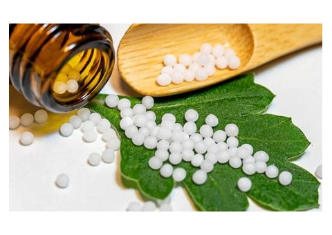 Andrew James Healing Centre - Experienced Homeopathy Consultant in Sydney
