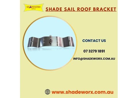 Enhance Your Outdoor Setup with a Premium Roof Bracket