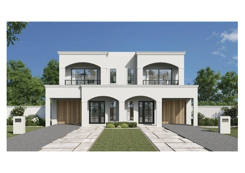 Get the Best Duplex Builders for Your Dream Home in Randwick