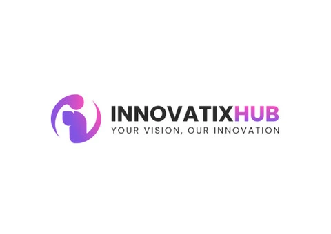 Innovatix Hub AU