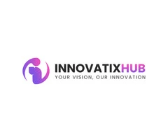 Innovatix Hub AU
