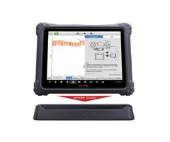 Advanced OBD Diagnostic Scanners for Complete Vehicle Analysis