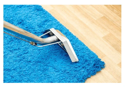 Residential and Commercial Cleaning at a Budgeted Price - 2/2