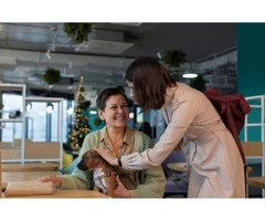 Reliable NDIS Provider in Birrong – Open Path Care Services