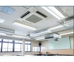 Ducted Air Conditioning Sunshine Coast