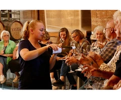 Barossa Wine Tours from Adelaide