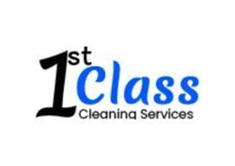 1st Class Upholstery Cleaning Melbourne