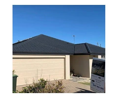 Roof Painting Perth