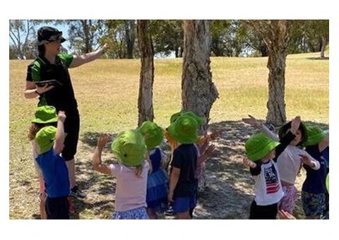 Checkout the Amazing Educational Activities at Day Care Near Me Jandakot
