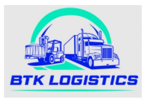 BTK Logistics