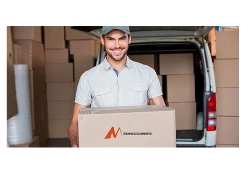 Affordable and Professional Removalist Service - 2/2