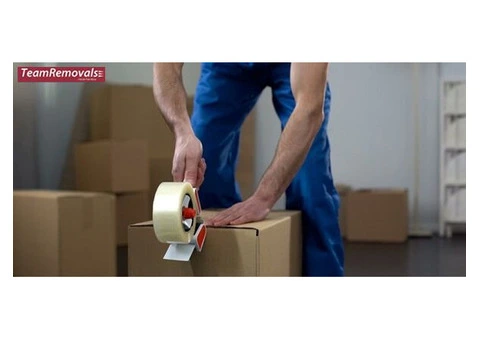 Reliable and Affordable Removalists