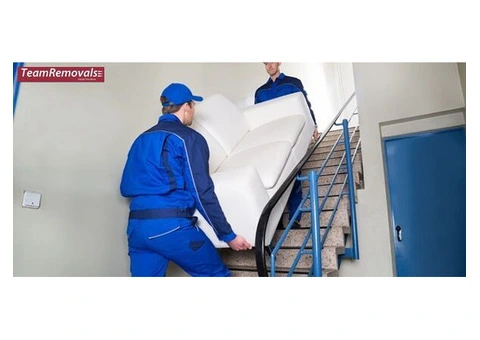 Reliable and Affordable Removalists - 2/2