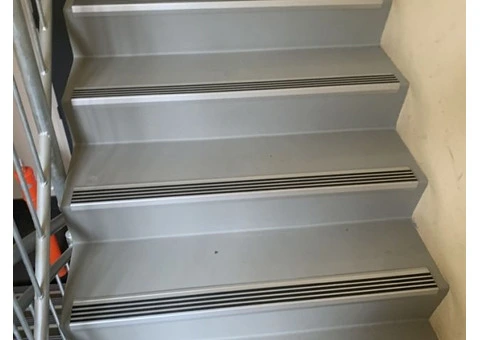 Safetac Tactiles - Slip Resistant Tactiles Sydney - 1/8