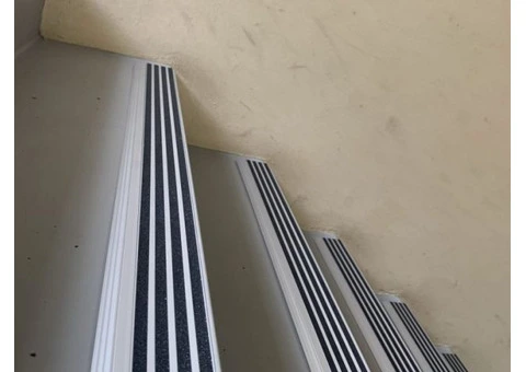 Safetac Tactiles - Slip Resistant Tactiles Sydney - 4/8