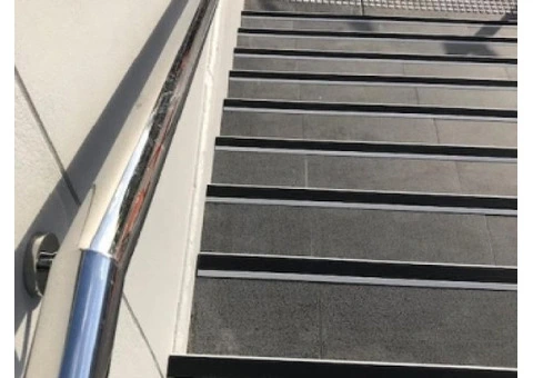 Safetac Tactiles - Slip Resistant Tactiles Sydney - 8/8