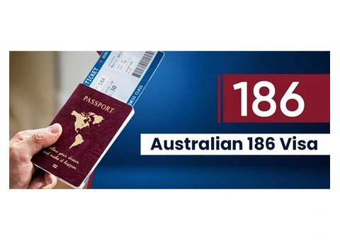 Learn About the Australian 186 Visa with Migration Agent Western Australia