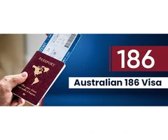 Learn About the Australian 186 Visa with Migration Agent Western Australia